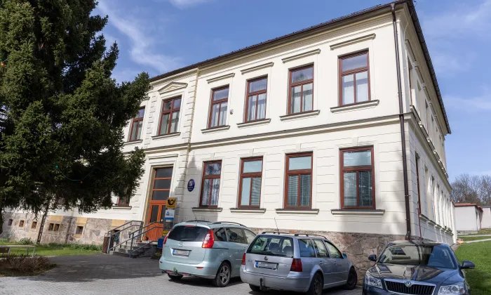 Kostel Všech svatých (Sedloňov)