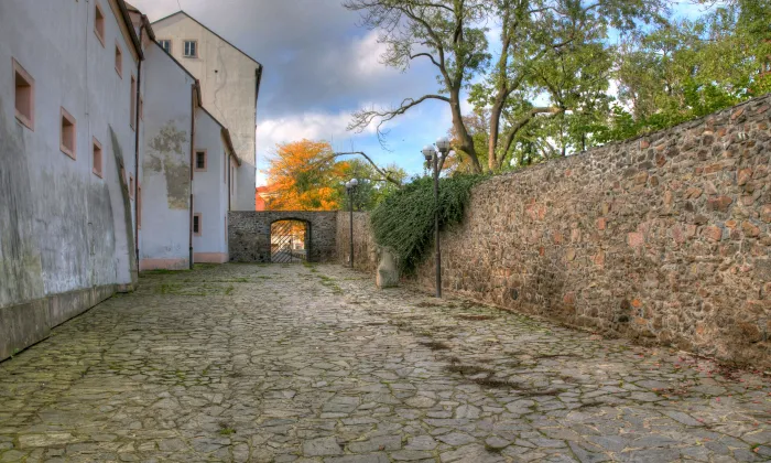 Kostel svaté Anny (Kadaň)