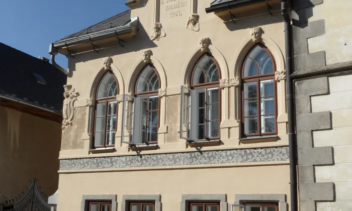 Kostel svaté Anny (Polná)