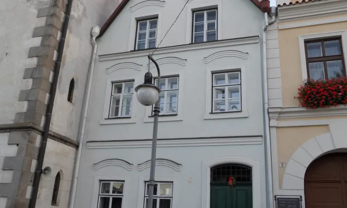 Kostel svaté Anny (Polná)