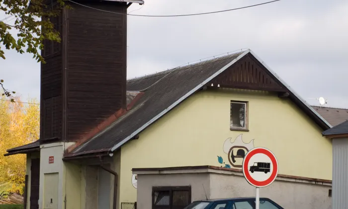 Kostel svaté Barbory (Světlá)