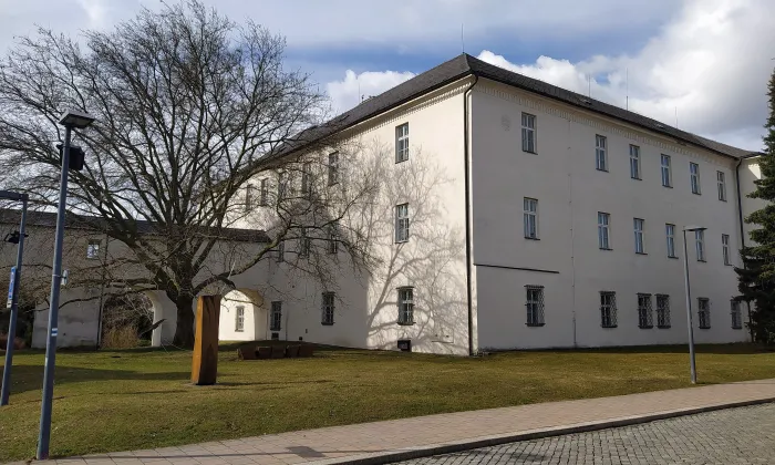 Kostel svaté Kateřiny (Klimkovice)