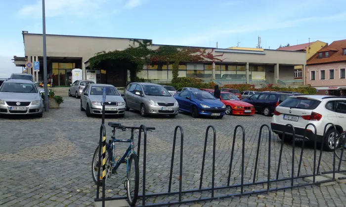 Kostel svaté Kateřiny (Klimkovice)