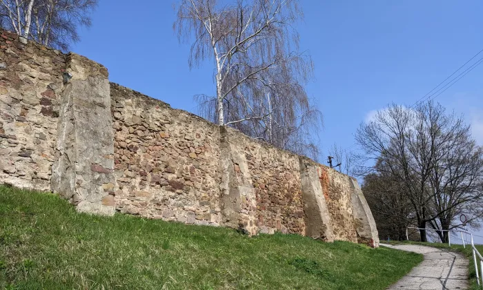Kostel svaté Máří Magdaleny (Osoblaha)