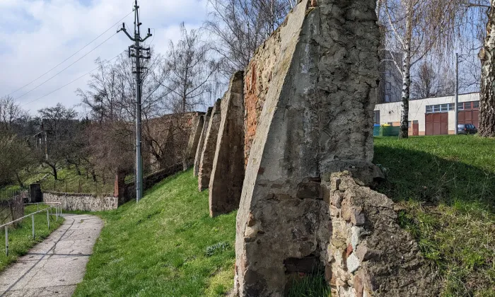 Kostel svaté Máří Magdaleny (Osoblaha)