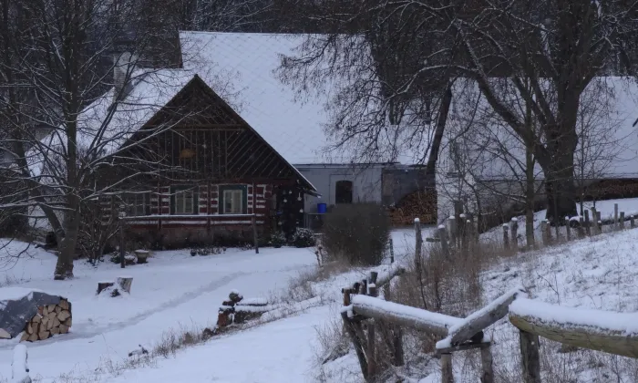 Kostel svaté Máří Magdaleny (Stupná)