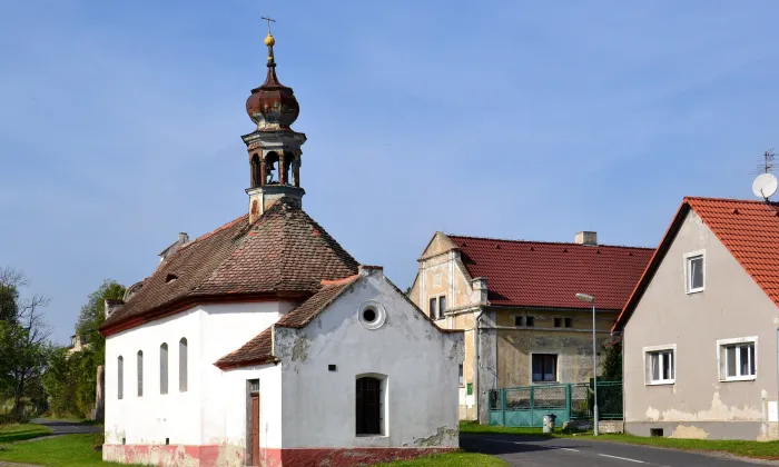 Kostel svaté Notburgy