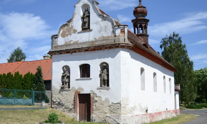 Kostel svaté Notburgy