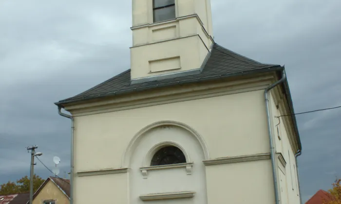Kostel svatého Antonína Paduánského (Dubnice)