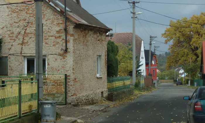 Kostel svatého Antonína Paduánského (Dubnice)