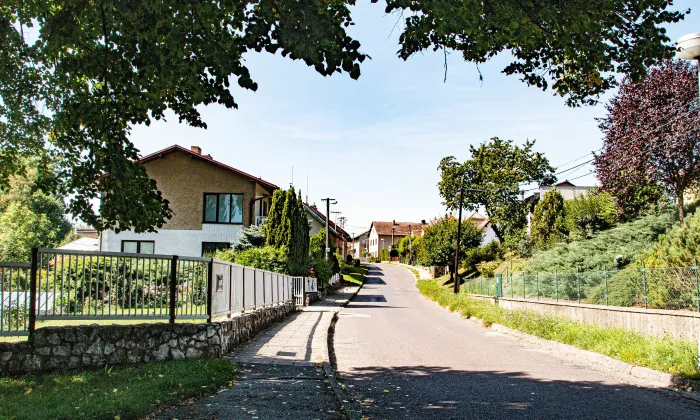 Kostel svatého Ducha (Krčín)