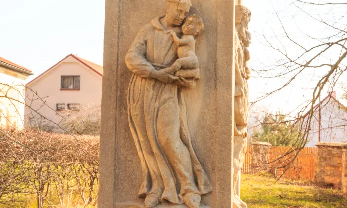 Kostel svatého Ducha (Libáň)