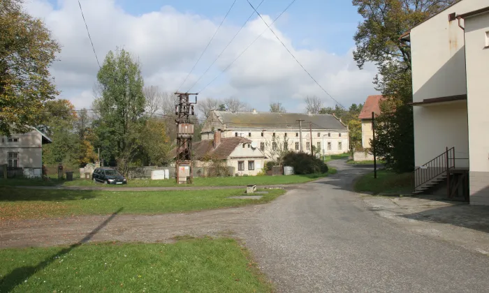 Kostel svatého Gotharda (Žehuň)
