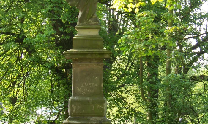 Kostel svatého Havla (Chlumec)