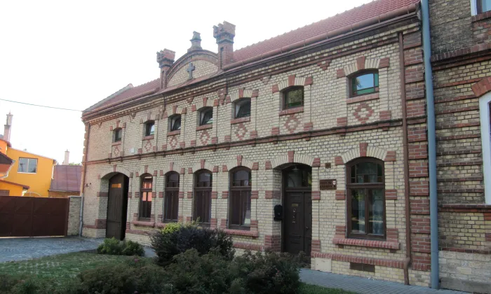 Kostel svatého Jakuba Staršího (Břest)