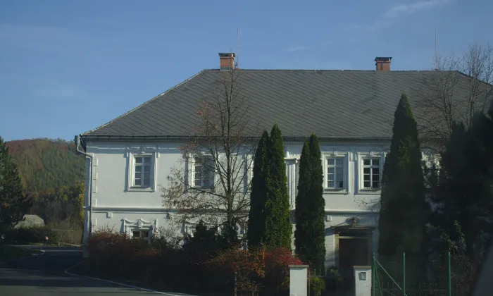 Kostel svatého Jakuba Většího (Lesnice)