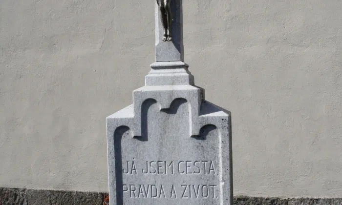 Kostel svatého Jakuba Většího (Brtnice)