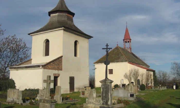Kostel svatého Jana Křtitele (Skupice)