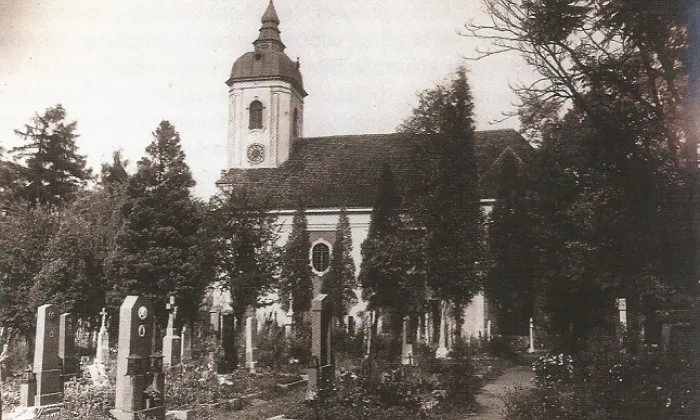 Kostel svatého Jana Křtitele (Dolní Lutyně)
