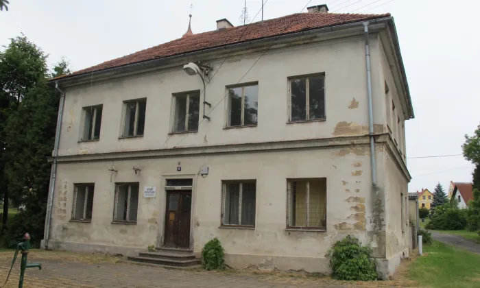 Kostel svatého Jana Křtitele (Stebno)