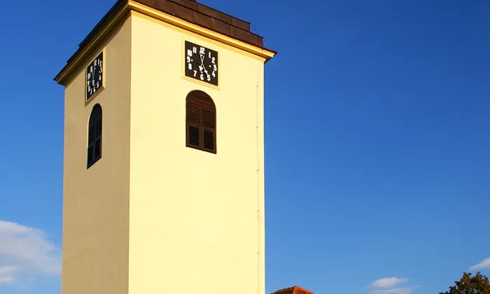 Kostel svatého Jana Nepomuckého (Slatina)
