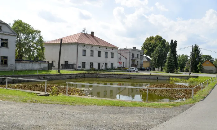 Kostel svatého Jana Nepomuckého (Bukovno)