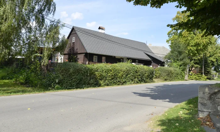 Kostel svatého Jana Nepomuckého (Bukovno)