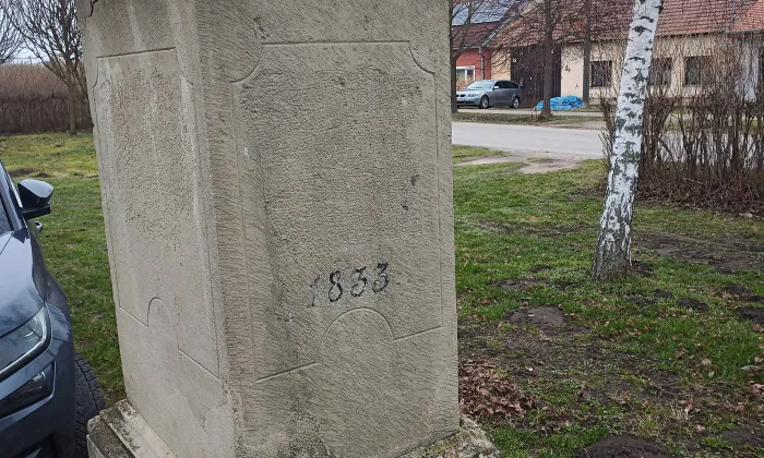 Kostel svatého Jana Nepomuckého (Brod nad Dyjí)