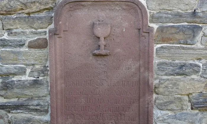 Kostel svatého Jiljí (Uhlířské Janovice)