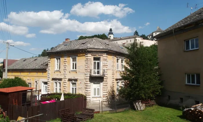 Kostel svatého Jiljí (Úsov)