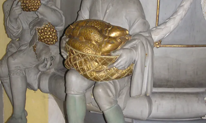 Kostel svatého Jiljí (Vinařice)