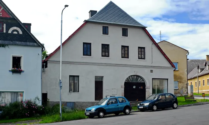 Kostel svatého Jiljí (Teplá)