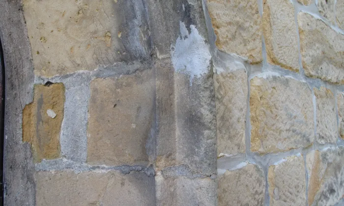 Kostel svatého Jiří (Karlovice)