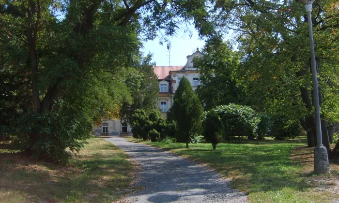 Kostel svatého Jiří (Malesice)