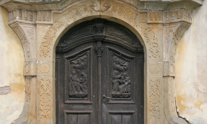 Kostel svatého Josefa (Dubenec)