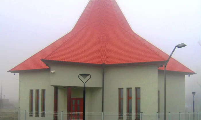 Kostel svatého Karla Boromejského (Písek)