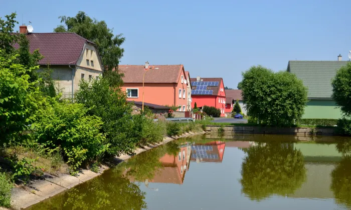 Kostel svatého Linharta (Jirkov)