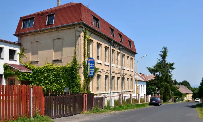 Kostel svatého Linharta (Jirkov)