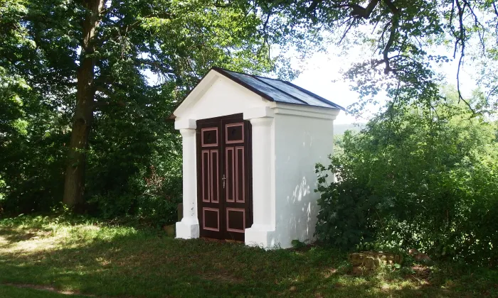 Kostel svatého Martina (Rohle)