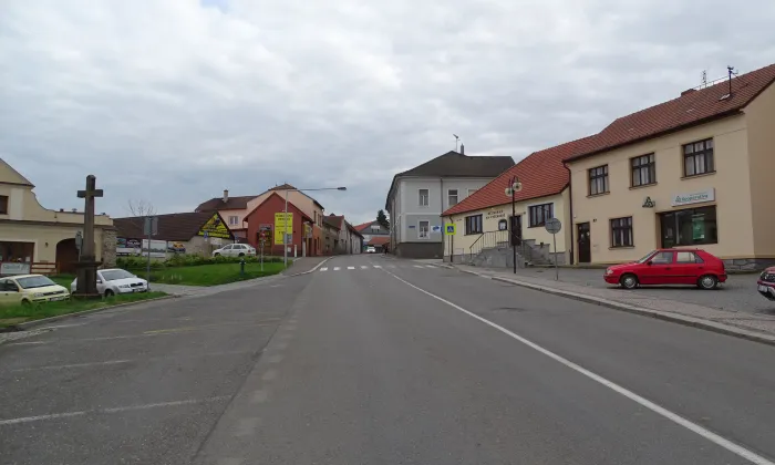 Kostel svatého Martina (Sedlčany)