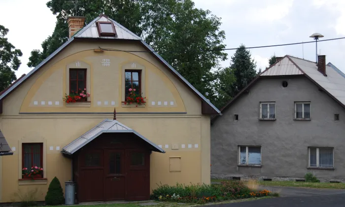 Kostel svatého Michaela archanděla (Jiříkov)