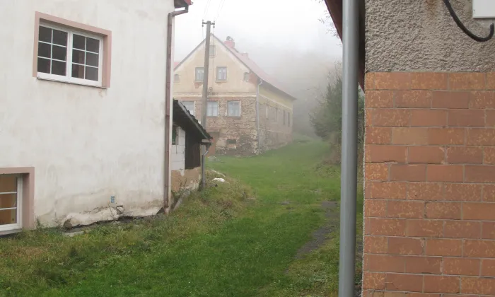 Kostel svatého Michaela archanděla (Brložec)