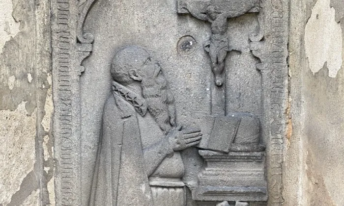 Kostel svatého Mikuláše (Východní Předměstí)