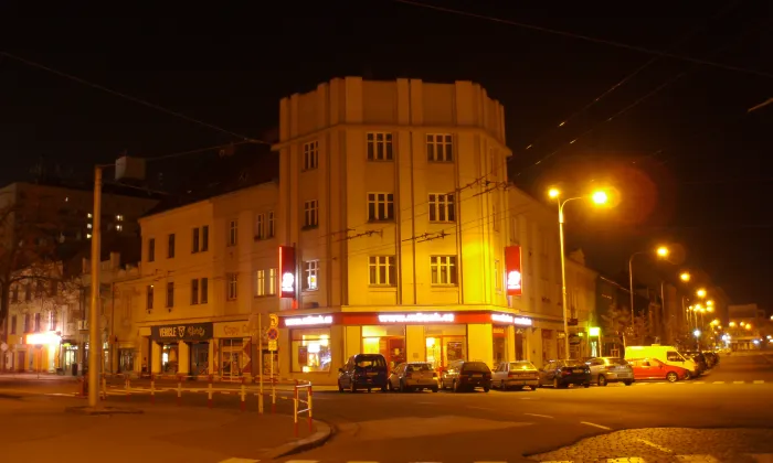 Kostel svatého Mikuláše (Hradec Králové)