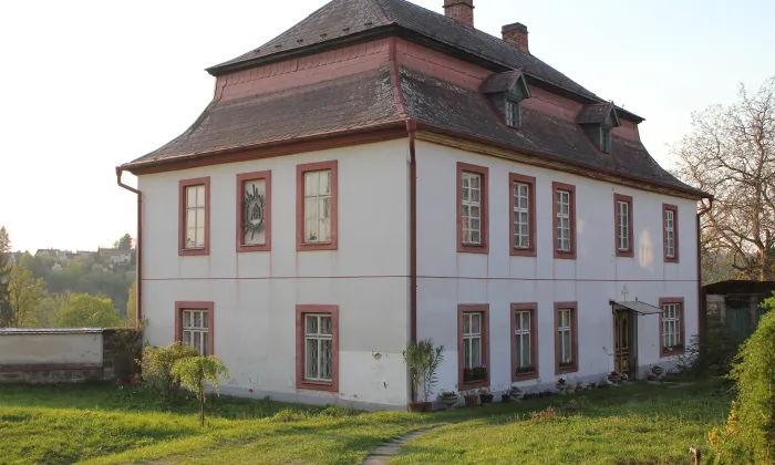 Kostel svatého Mikuláše v Turnově