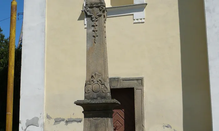 Kostel svatého Mikuláše ve Fryštáku