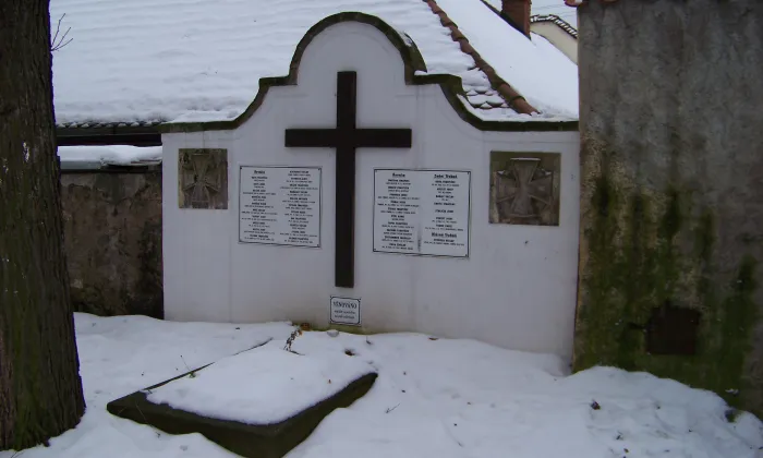 Kostel svatého Mořice (Řevnice)
