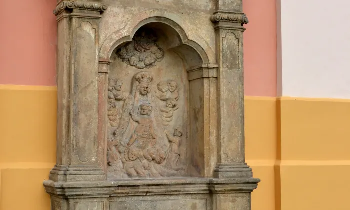 Kostel svatého Petra a Pavla (Březno)