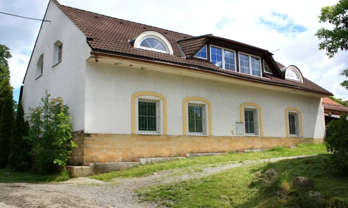 Kostel svatého Petra a Pavla (Horka)