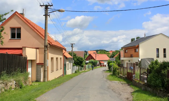 Kostel svatého Petra a Pavla (Horka)